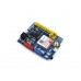 GSM/GPRS/GPS Shield (B)